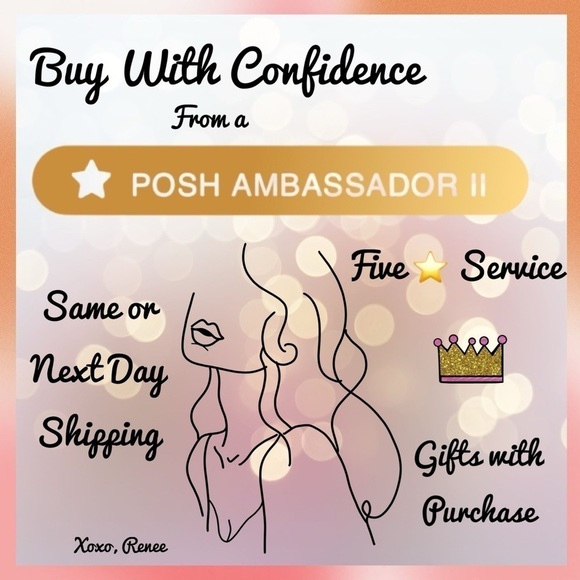 VINTAGE Express Black Burnout Floral Velvet Neck Scarf NWT Accessory - Picture 9 of 9